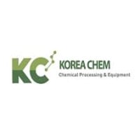 Korea International Chemical Processing & Equipment Exhibition (KOREA CHEM 2027) Goyang 2027