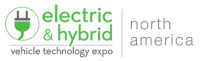 Electric & Hybrid Vehicle Technology Expo North America Detroit 2026