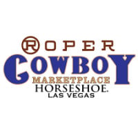 Roper Cowboy Marketplace Las Vegas 2026