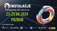 International Trade Fair Installations Equipment Poznań 2027