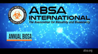 Annual Biosafety and Biosecurity Conference Calgary 2027