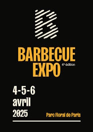 Barbecue Expo Paris 2027