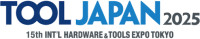 TOOL Japan - International Hardware & Tools Expo Tokyo Chiba 2026