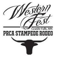 Western Fest PRCA Stampede Rodeo Granite Falls 2027