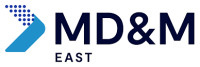 Medical Design & Manufacturing East  Philadelphia 2027