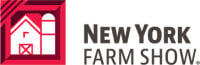 New York Farm Show Syracuse 2027