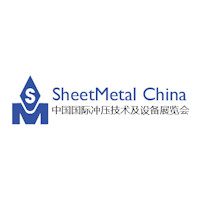 SheetMetal China - China International Stamping Technology and Equipment Exhibition Shanghai 2027