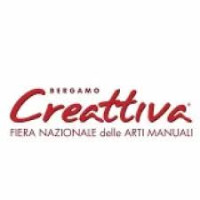 Creattiva is the National exhibition devoted to manual arts Bergamo 2026