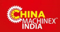 China Machinex India Mumbai 2026