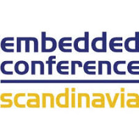 Embedded Conference Scandinavia Stockholm 2027