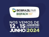 Bio Brazil Fair São Paulo 2027
