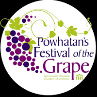 Powhatan's Festival of the Grape Powhatan 2026