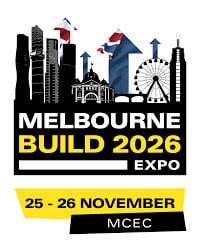 Melbourne Build Expo Melbourne 2026