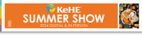 KeHE Summer Show Phoenix 2027
