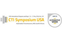 International Congress and Expo CTI Symposium Berlin 2026