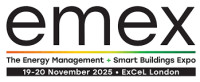 EMEX - The Energy Management & Smart Buildings Expo London 2026