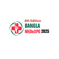 International Exhibition on Medical, Surgical, Hospital Equipment's, Diagnostic Products & Consumables Dhaka 2026