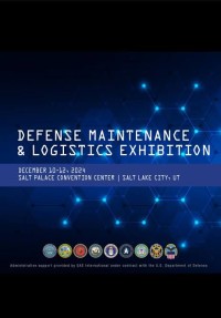 Defense Maintenance & Logistics Exhibition Fort Lauderdale 2026