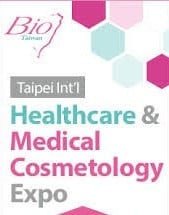 Healthcare & Medical Cosmetology Expo Taipei 2024