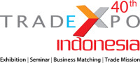 The Trade Expo Indonesia (TEI) Returns! Tangerang 2026