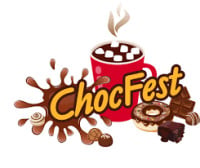 ChocFest 2026 Melton Mowbray 2026