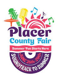 Placer County Fair Roseville 2027