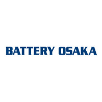 Battery Japan Kansai Osaka 2026