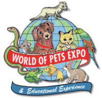 Maryland World of Pets Expo Timonium 2027
