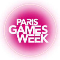 Paris Games Week Paris 2026