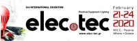 International Exhibition ELEC.TEC Paiania 2026