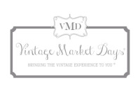 Vintage Market Days of Greater Utah Spanish Fork 2026