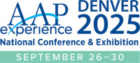 American Academy of Pediatrics National Conference and Exhibition Washington DC 2026