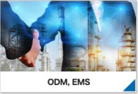 Manufacturing ODM / EMS Exhibition Koto 2027