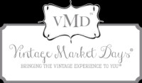 Welcome to the Vintage Market Days of Greater Atlanta Duluth 2026