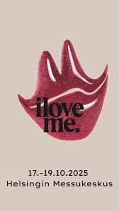 I Love Me Helsinki Helsinki 2026