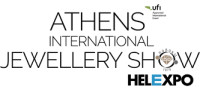 Athens International Jewellery Show Athens 2027