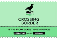 Home | Crossing Border 2026 The Hague 2026