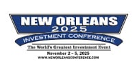 New Orleans Investment Conference New Orleans 2026