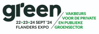 Green Expo Gent Ghent 2026