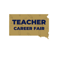 South Dakota Teacher Career Fair Sioux Falls 2027