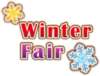 Winter Fair - South of England Showground - SEAS Ardingly 2026