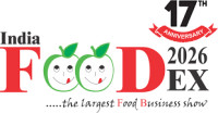 India Foodex Greater Noida 2026