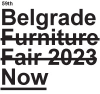 Furniture Fair - Belgrade Belgrade 2026