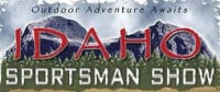 The Idaho Sportsman Show Boise 2027