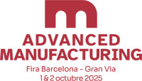 Advanced Manufacturing Madrid | Vive la transformación industrial Madrid 2026