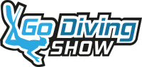GO Diving Show Coventry 2027