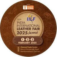International Leather Fair Leça da Palmeira 2027