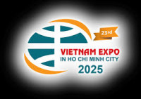 Vietnam Expo in HCMC Ho Chi Minh 2026