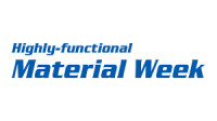 Highly Functional Material Week (Nagoya) Nagoya 2027
