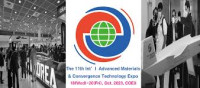 International Advanced Materials & Convergence Technology Expo Seoul 2026